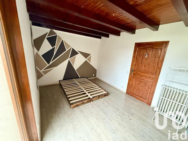 Maison 4 pièces de 135 m² à Reignier-Ésery (74930)