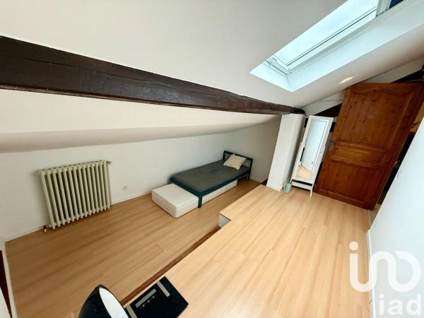 Maison 4 pièces de 135 m² à Reignier-Ésery (74930)