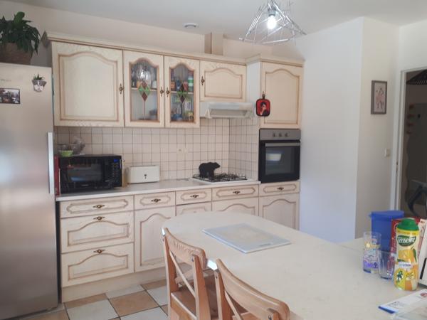 Belle et charmante maison d’ambiance provençale