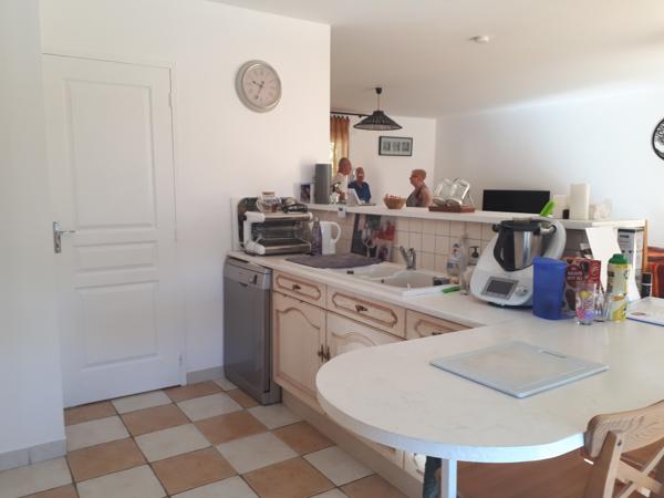 Belle et charmante maison d’ambiance provençale