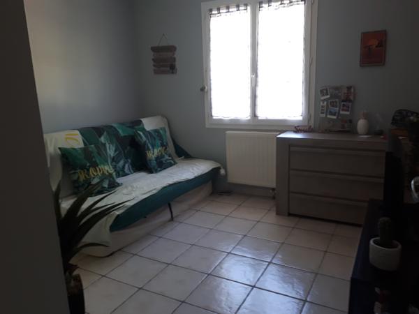 Belle et charmante maison d’ambiance provençale