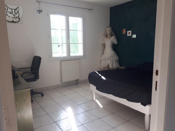 Belle et charmante maison d’ambiance provençale