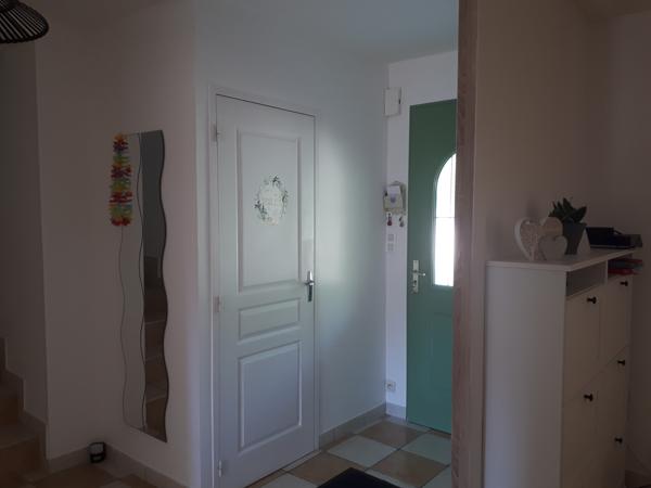 Belle et charmante maison d’ambiance provençale