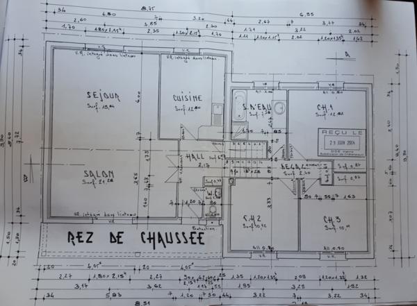 Belle et charmante maison d’ambiance provençale