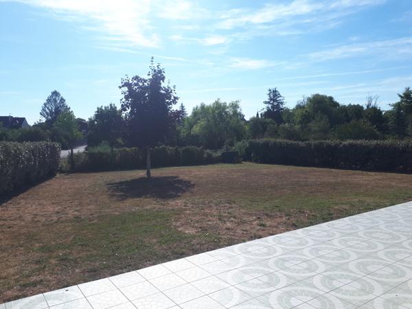 Belle et charmante maison d’ambiance provençale