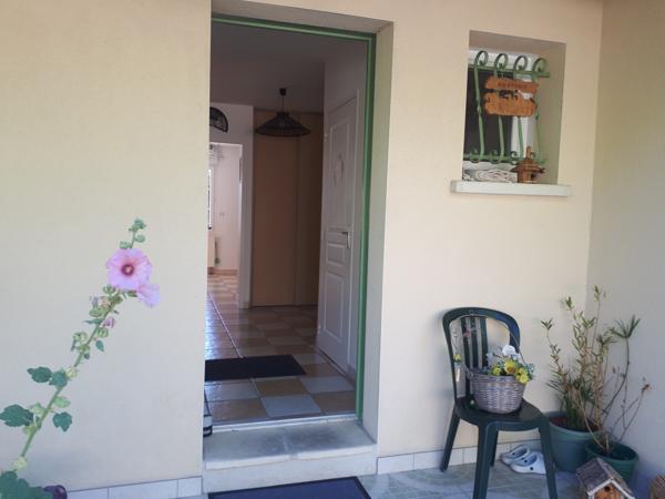 Belle et charmante maison d’ambiance provençale