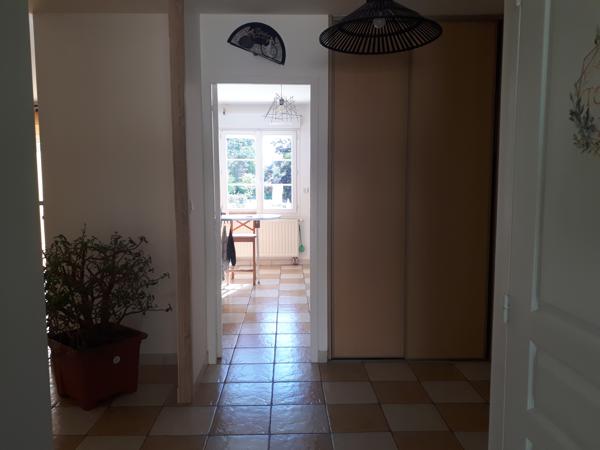 Belle et charmante maison d’ambiance provençale