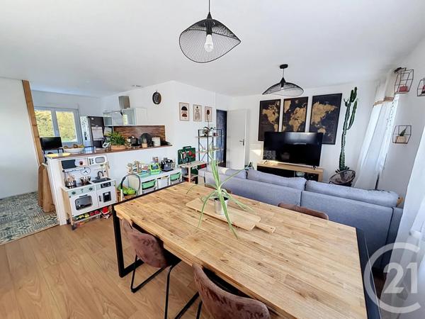 Maison à vendre  4 pièces - 94 m 2   CHARTRES  - 28