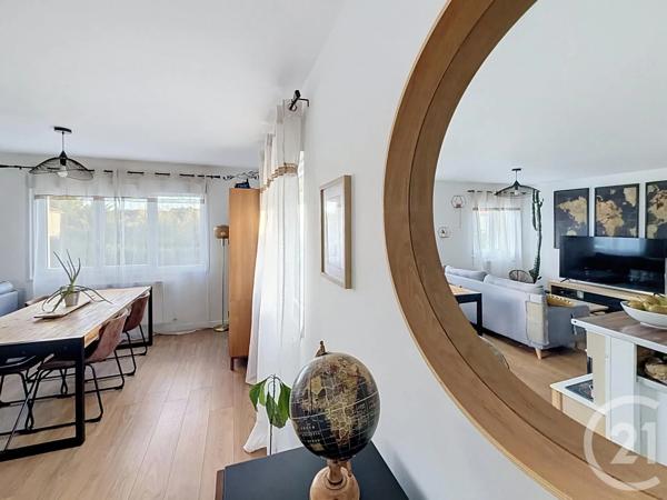 Maison à vendre  4 pièces - 94 m 2   CHARTRES  - 28