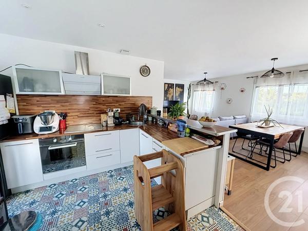 Maison à vendre  4 pièces - 94 m 2   CHARTRES  - 28