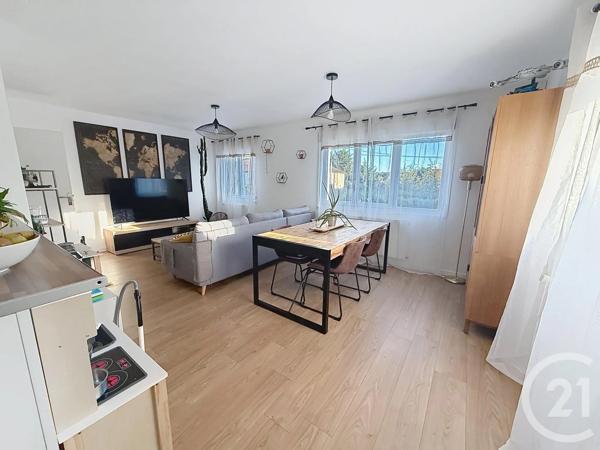 Maison à vendre  4 pièces - 94 m 2   CHARTRES  - 28