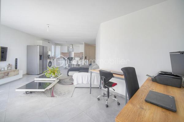 Appartement de 79,17 m²