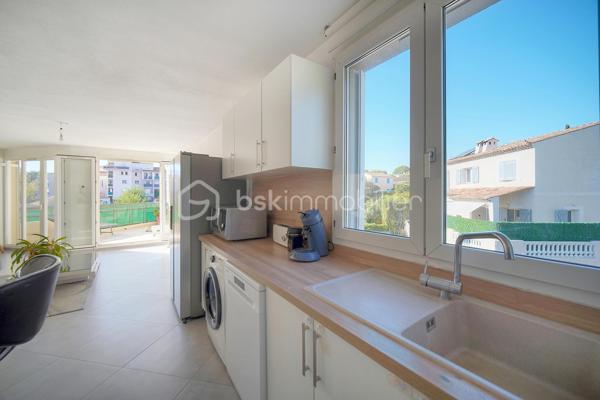 Appartement de 79,17 m²