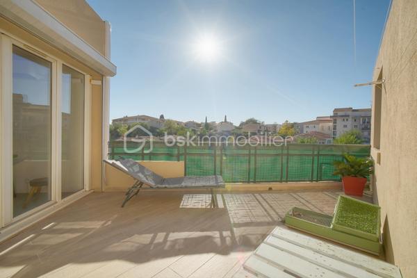 Appartement de 79,17 m²