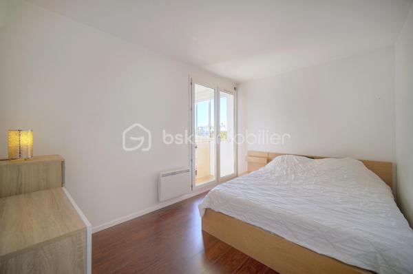 Appartement de 79,17 m²
