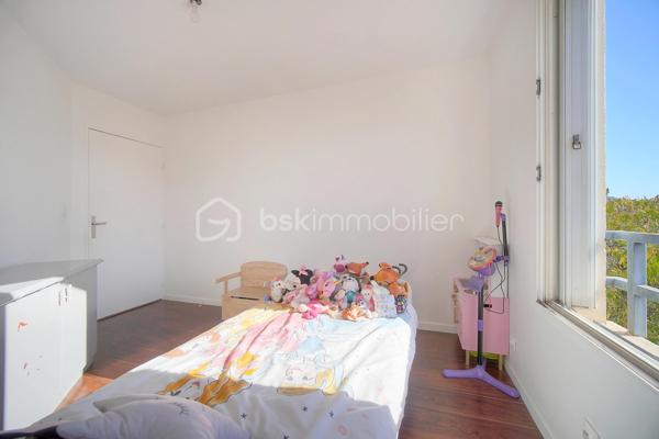 Appartement de 79,17 m²