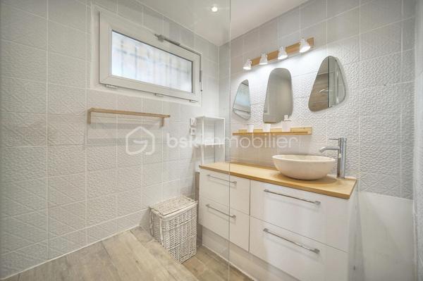 Appartement de 79,17 m²