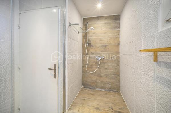Appartement de 79,17 m²