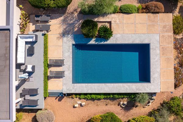 Vente Villa de luxe Zonza 7 Pièces 300 m²