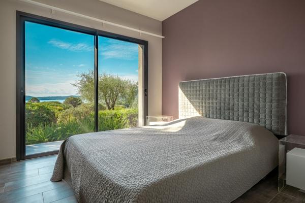 Vente Villa de luxe Zonza 7 Pièces 300 m²