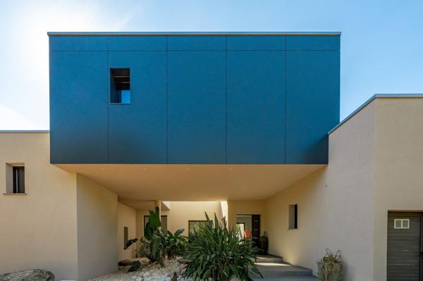 Vente Villa de luxe Zonza 7 Pièces 300 m²