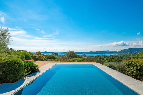 Vente Villa de luxe Zonza 7 Pièces 300 m²