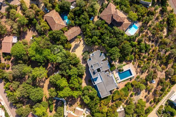Vente Villa de luxe Zonza 7 Pièces 300 m²
