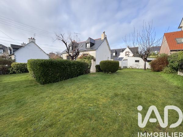 Maison à vendre 4 pièces 94 m² Perros-Guirec