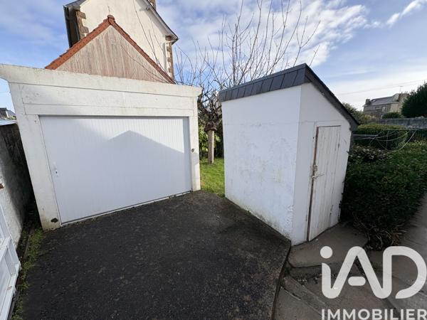 Maison à vendre 4 pièces 94 m² Perros-Guirec