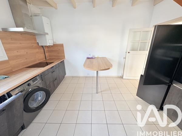 Maison à vendre 4 pièces 94 m² Perros-Guirec