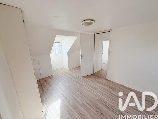 Maison à vendre 4 pièces 94 m² Perros-Guirec