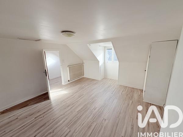 Maison à vendre 4 pièces 94 m² Perros-Guirec