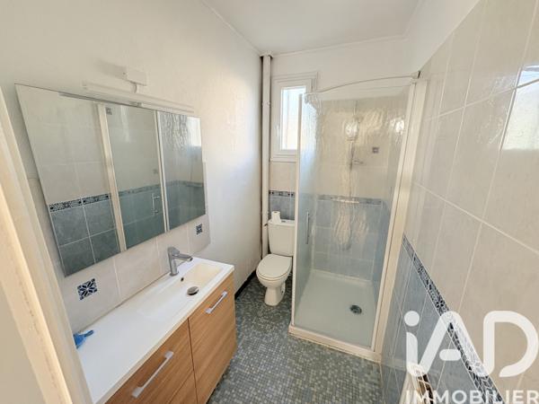 Maison à vendre 4 pièces 94 m² Perros-Guirec