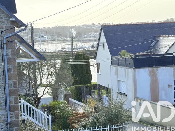 Maison à vendre 4 pièces 94 m² Perros-Guirec