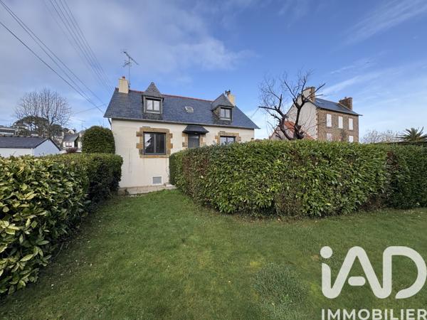 Maison à vendre 4 pièces 94 m² Perros-Guirec