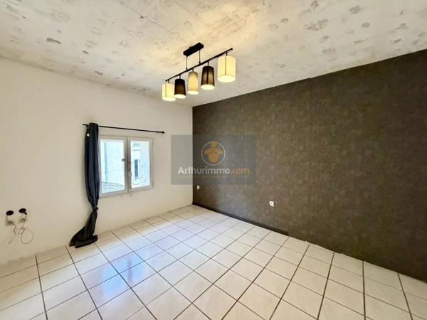 Vente                                                      Maison
                        
                     5 pièces                      118 m2                     à Coulommiers