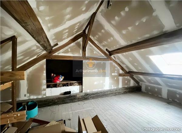 Vente                                                      Maison
                        
                     5 pièces                      118 m2                     à Coulommiers
