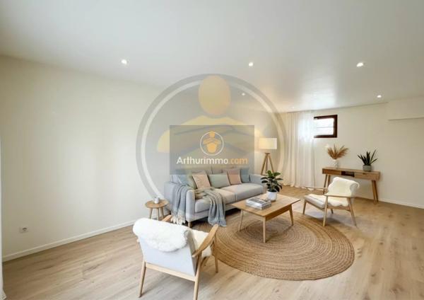 Vente                                                      Maison
                        
                     5 pièces                      118 m2                     à Coulommiers