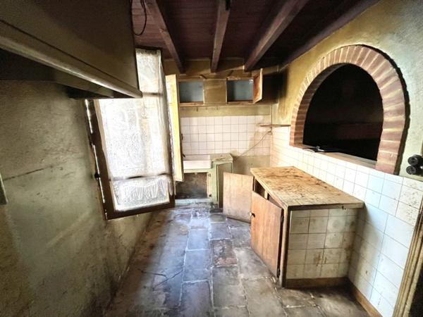 Maison à vendre |  Bioule |  3 pièces | 59 m²