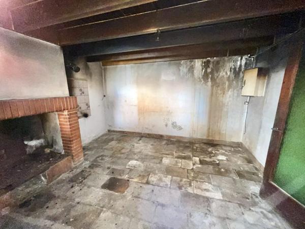 Maison à vendre |  Bioule |  3 pièces | 59 m²