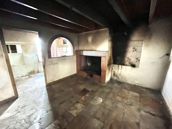 Maison à vendre |  Bioule |  3 pièces | 59 m²