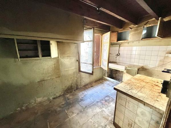 Maison à vendre |  Bioule |  3 pièces | 59 m²