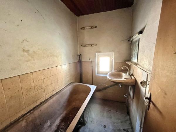 Maison à vendre |  Bioule |  3 pièces | 59 m²