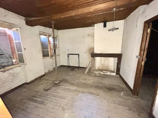 Maison à vendre |  Bioule |  3 pièces | 59 m²