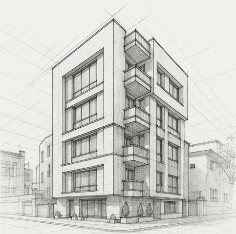 Vallauris (06220) IMMEUBLE DE RAPPORT