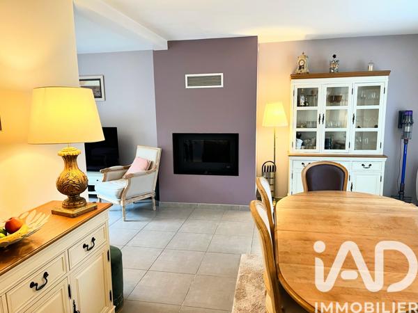 Maison à vendre 4 pièces 90 m² Drancy