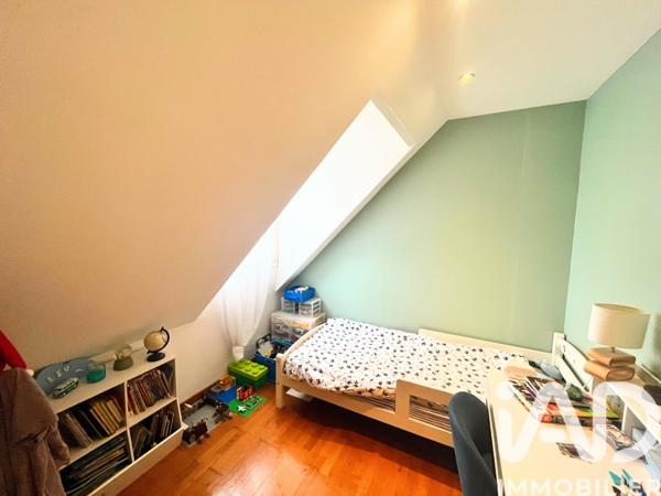 Maison à vendre 4 pièces 90 m² Drancy