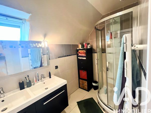 Maison à vendre 4 pièces 90 m² Drancy