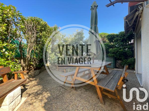 Maison à vendre 3 pièces 64 m² La Seyne-sur-Mer