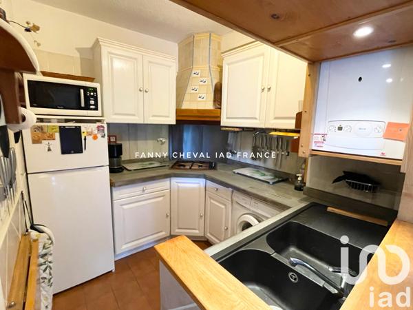 Maison à vendre 3 pièces 64 m² La Seyne-sur-Mer